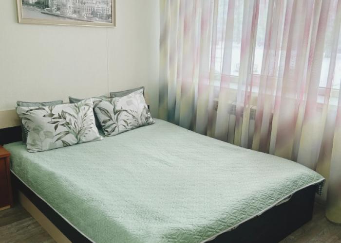 Bsk Flat