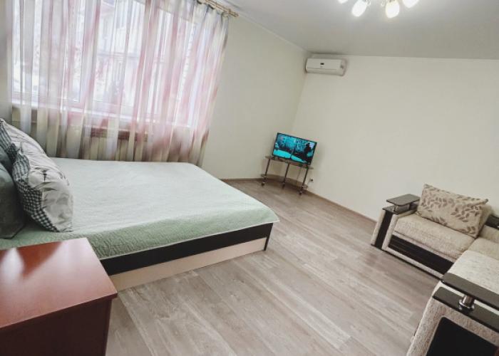 Bsk Flat