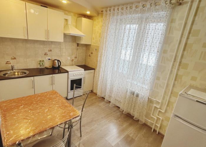 Bsk Flat