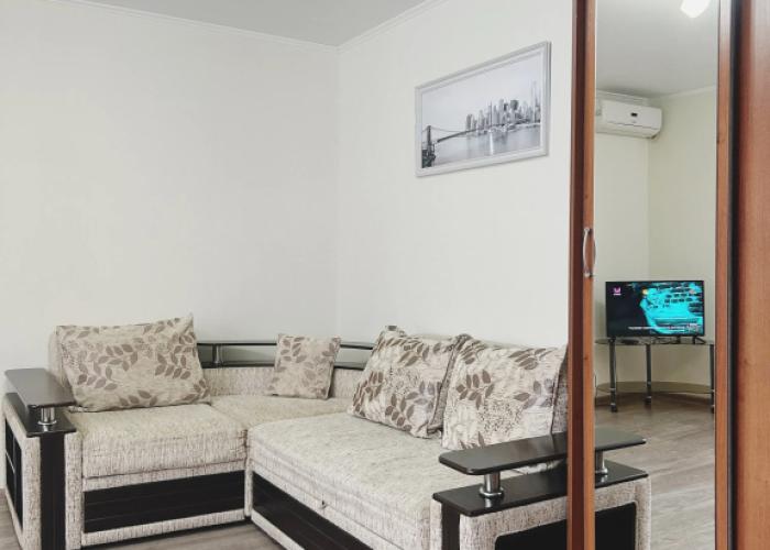 Bsk Flat
