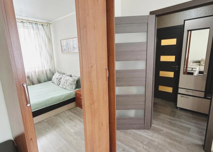 Bsk Flat