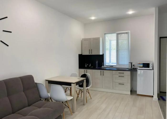 Apartments Belaya Vorona