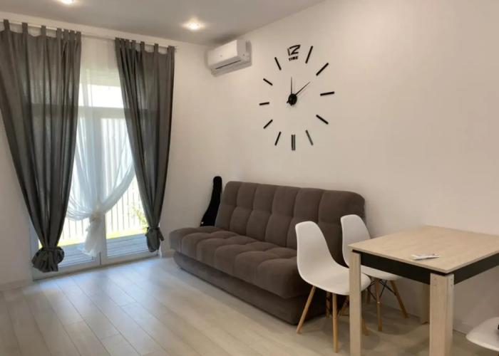 Apartments Belaya Vorona
