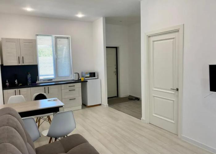 Apartments Belaya Vorona