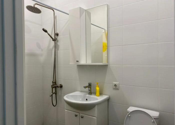 Apartments Belaya Vorona