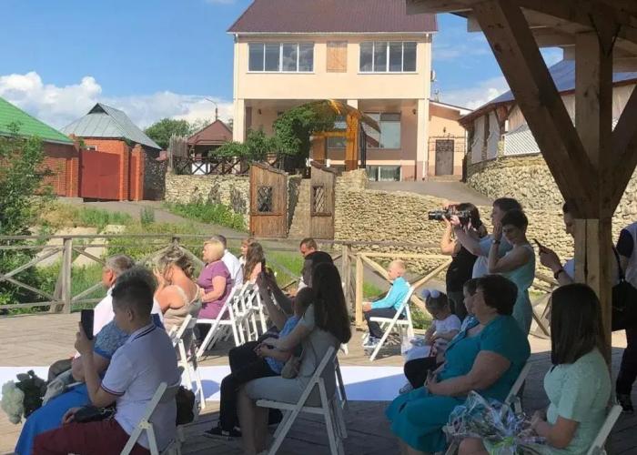 Rivyera Guest House