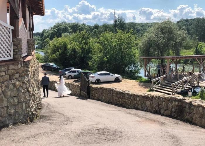 Rivyera Guest House