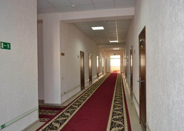 Lazurit Hotel
