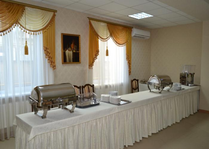 Lazurit Hotel