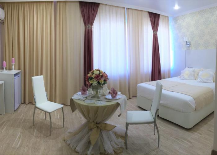Art Hotel
