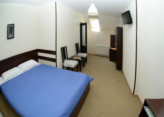 Hotel Kantsler