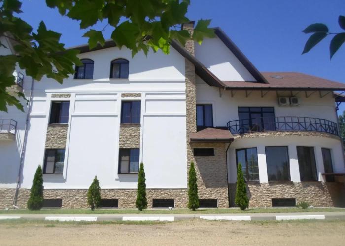 Hotel Kantsler