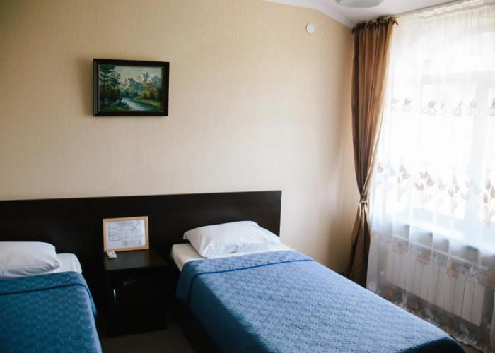 Hotel Kantsler