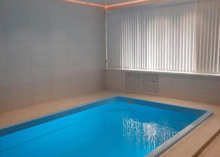 Gostinichnyij Kompleks Petrovskij Hotel