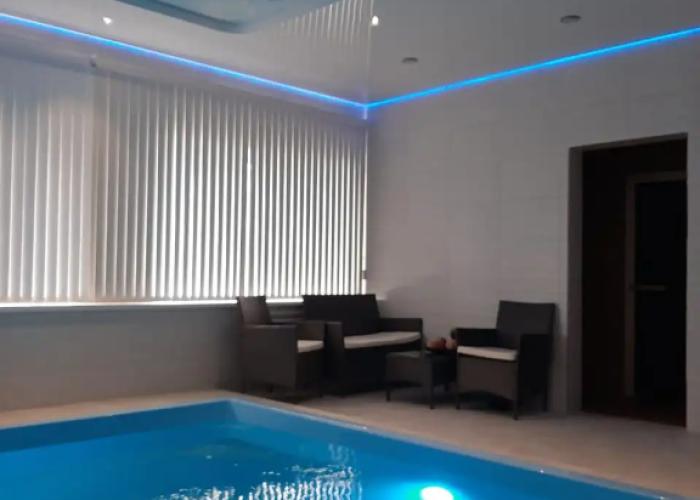 Gostinichnyij Kompleks Petrovskij Hotel