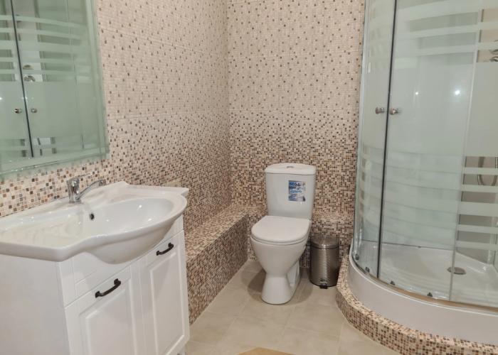 Gostinichnyij Kompleks Petrovskij Hotel