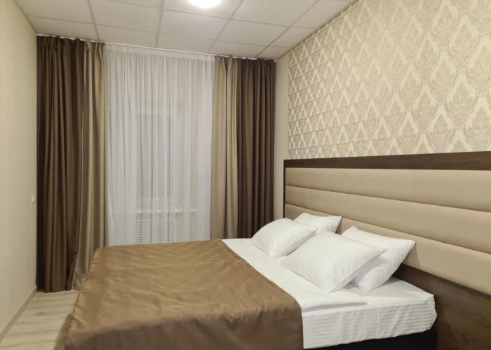 Gostinichnyij Kompleks Petrovskij Hotel