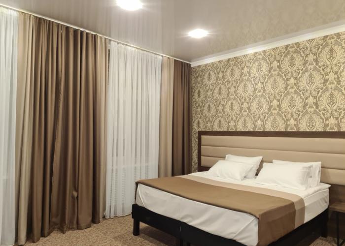 Gostinichnyij Kompleks Petrovskij Hotel