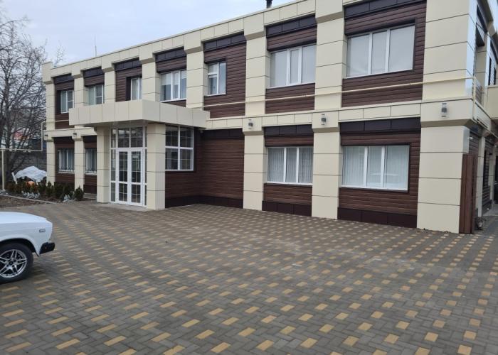 Gostinichnyij Kompleks Petrovskij Hotel
