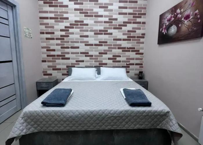 D LOFT Hotel Hostel