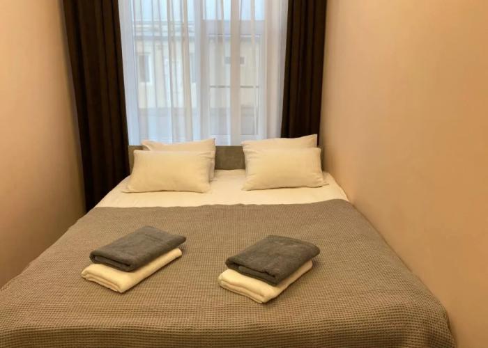 D LOFT Hotel Hostel