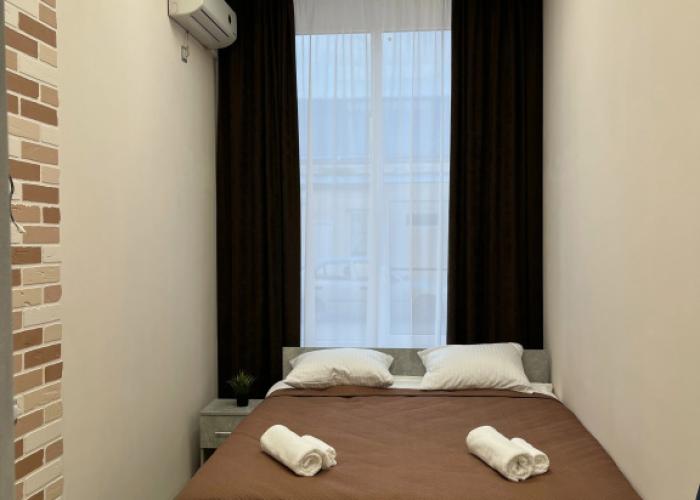 D LOFT Hotel Hostel