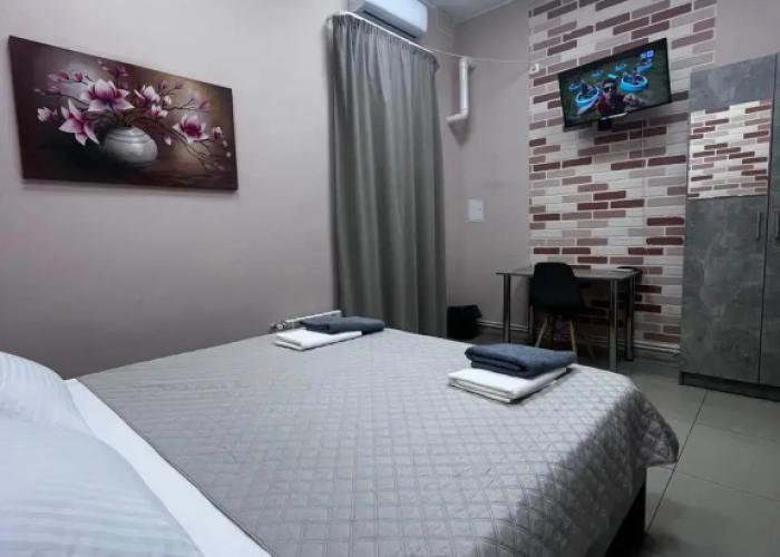 D LOFT Hotel Hostel