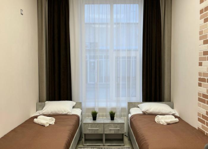 D LOFT Hotel Hostel
