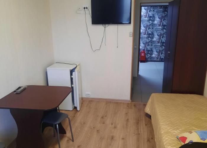 Na Fialkovoj Guest House