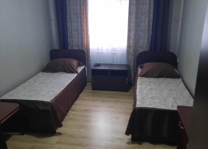 Na Fialkovoj Guest House