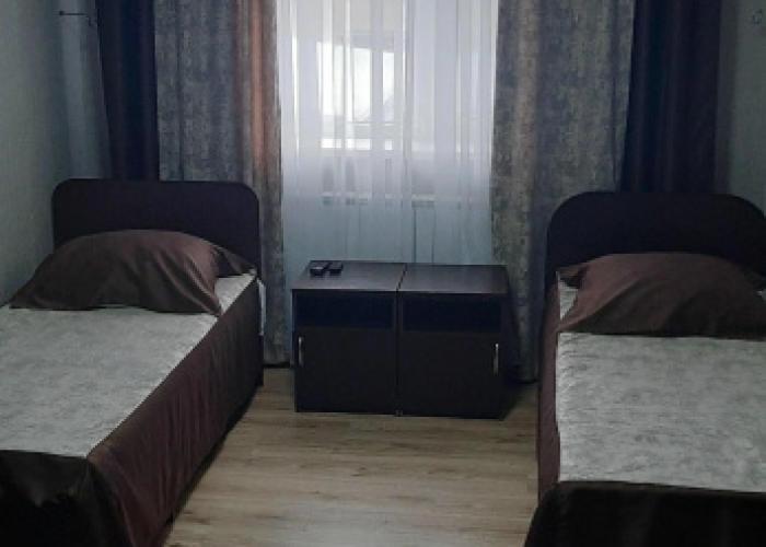Na Fialkovoj Guest House