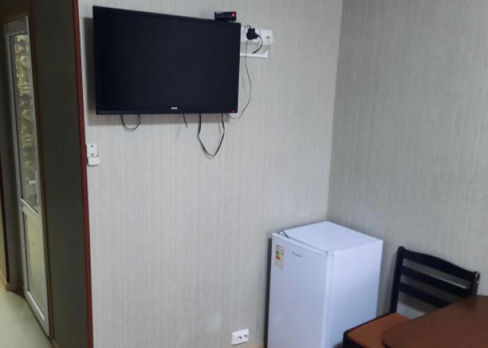 Na Fialkovoj Guest House