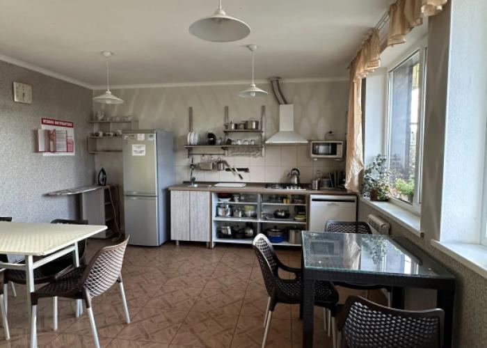Na Engelsa Guest House