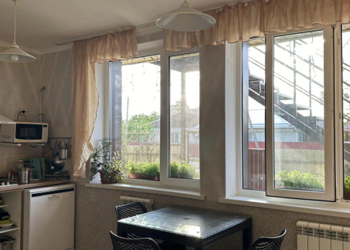 Na Engelsa Guest House