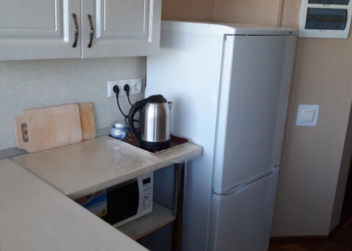 Na Engelsa Guest House
