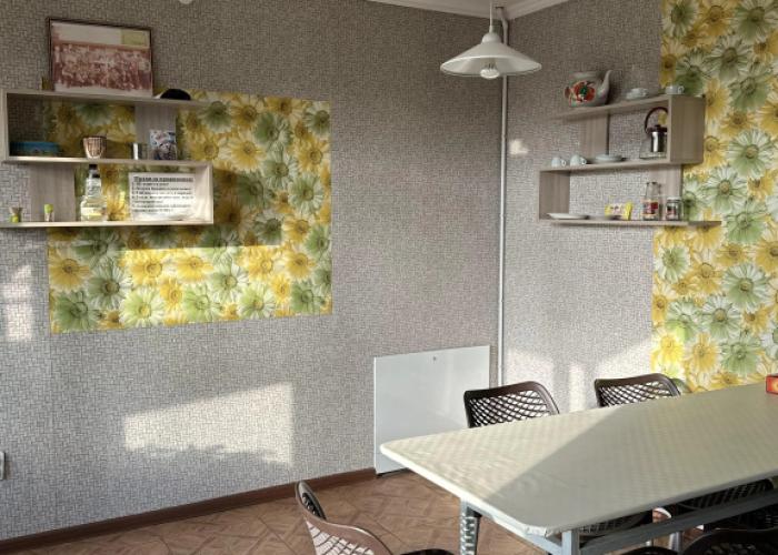 Na Engelsa Guest House
