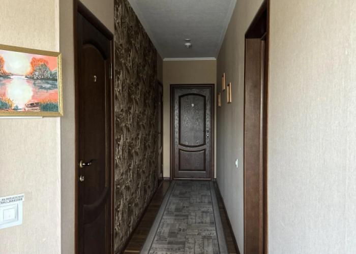 Na Engelsa Guest House