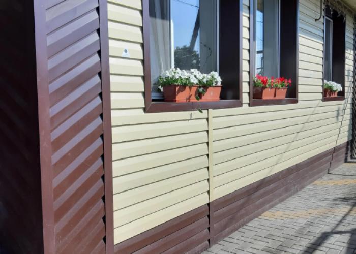 Na Engelsa Guest House