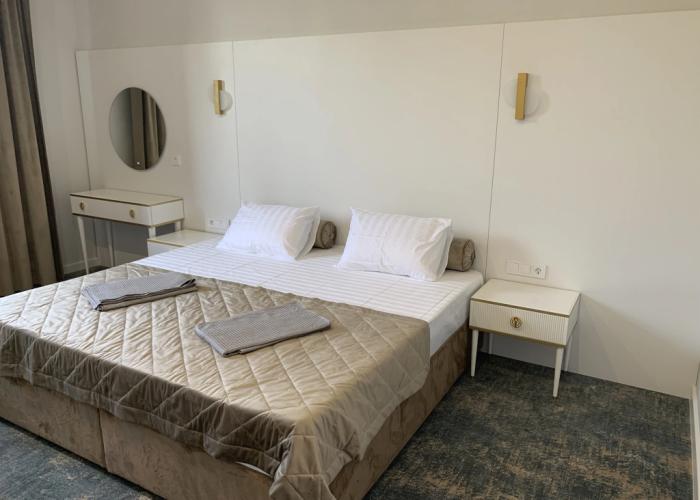 Mini-Otel Art Hotel + Mini-hotel