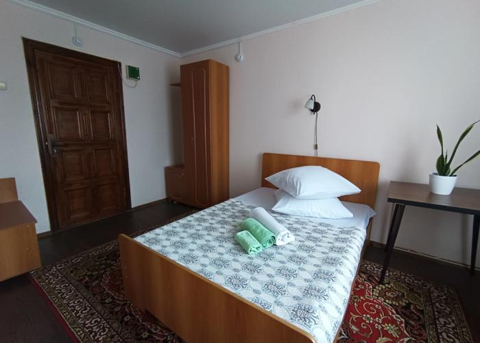 Gostinitsa Nadezhda Hostel