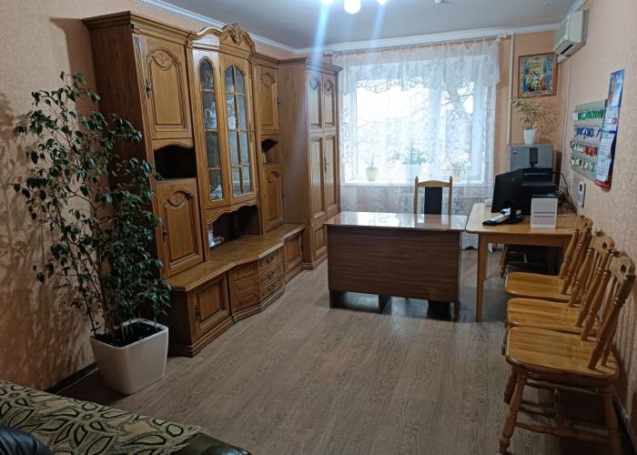 Gostinitsa Nadezhda Hostel