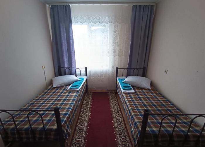 Gostinitsa Nadezhda Hostel
