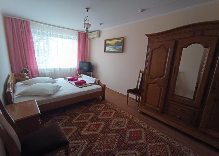 Gostinitsa Nadezhda Hostel