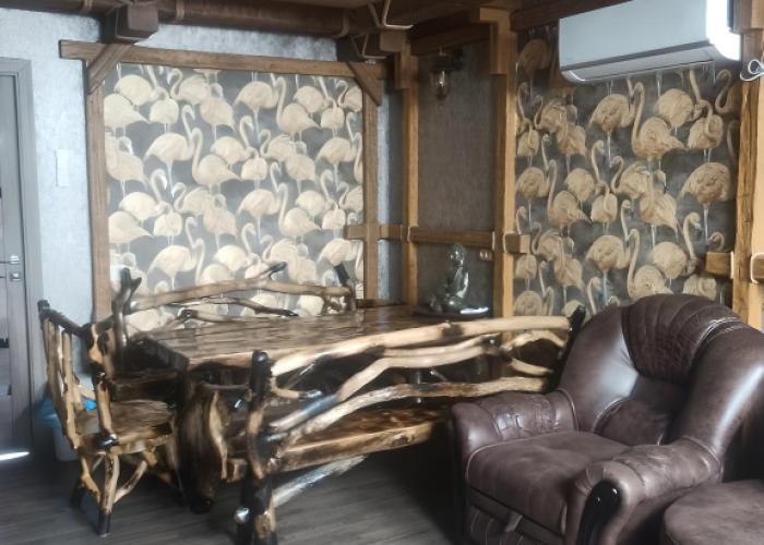 Apartamenty Semeyny Nomer Apartments