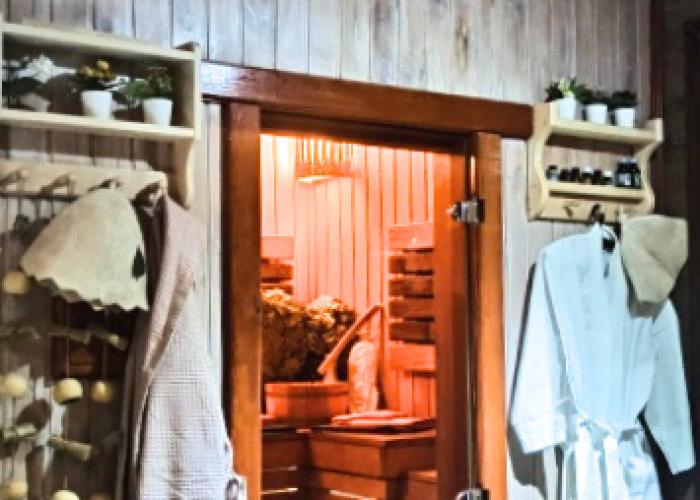 Apartamenty Semeyny Nomer Apartments