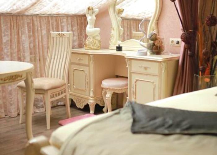 Apartamenty Semeyny Nomer Apartments