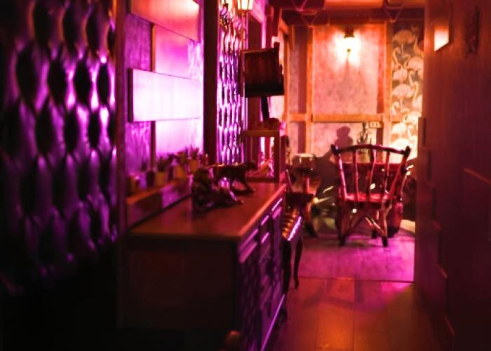 Apartamenty Semeyny Nomer Apartments