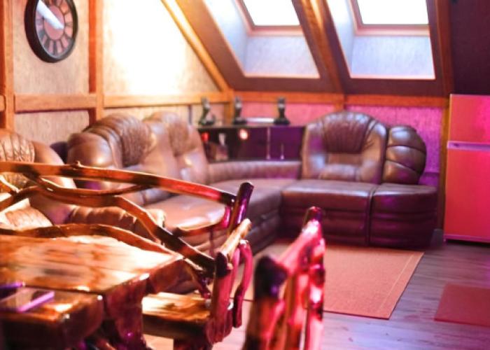 Apartamenty Semeyny Nomer Apartments