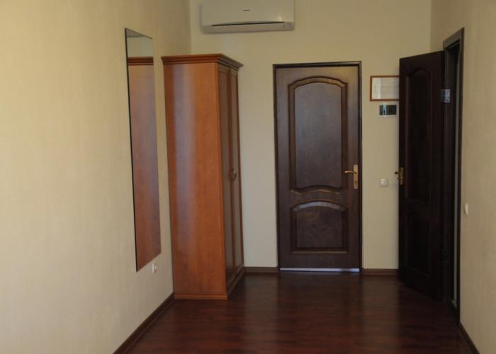Famp Hotel