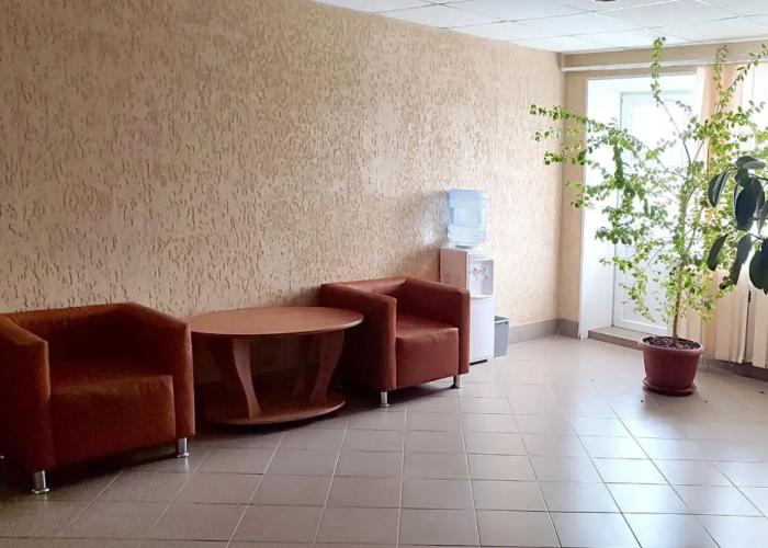 Hotel Krasivaya Mecha